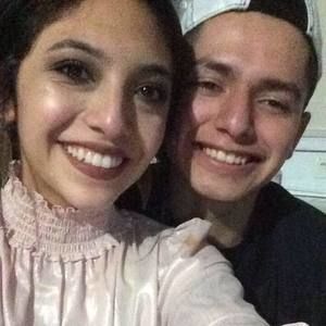 Meet your Posher, Abigail